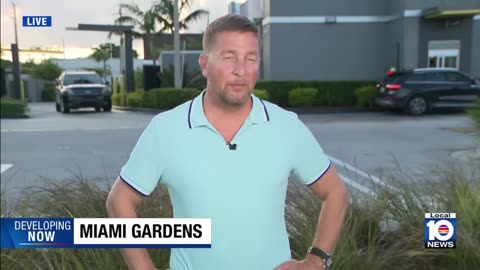 McDonald's worker accused of pulling gun on customers in drive-thru