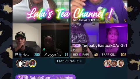 - TRAP CECE ; READS TF OUTTA HER EXES & BD !