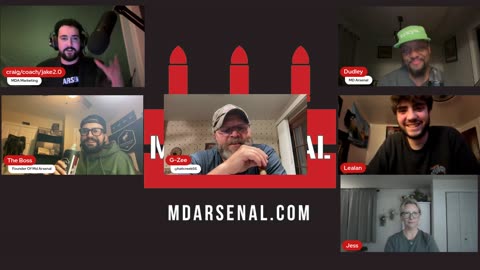 MD Arsenal Monday Episode 29