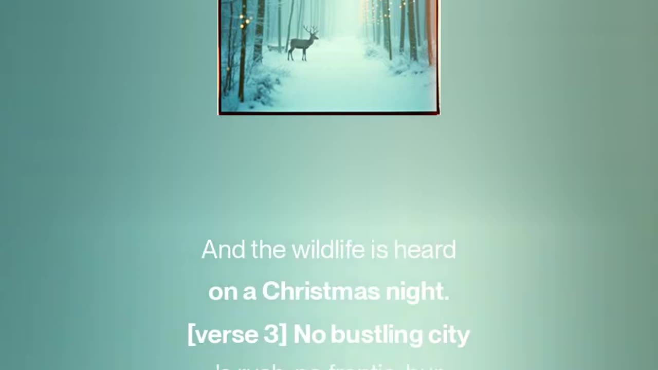 Christmas in Lake Pleasant, NY (song) Adirondacks