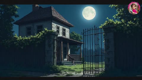 The Haunted at Ravenswood Manor
