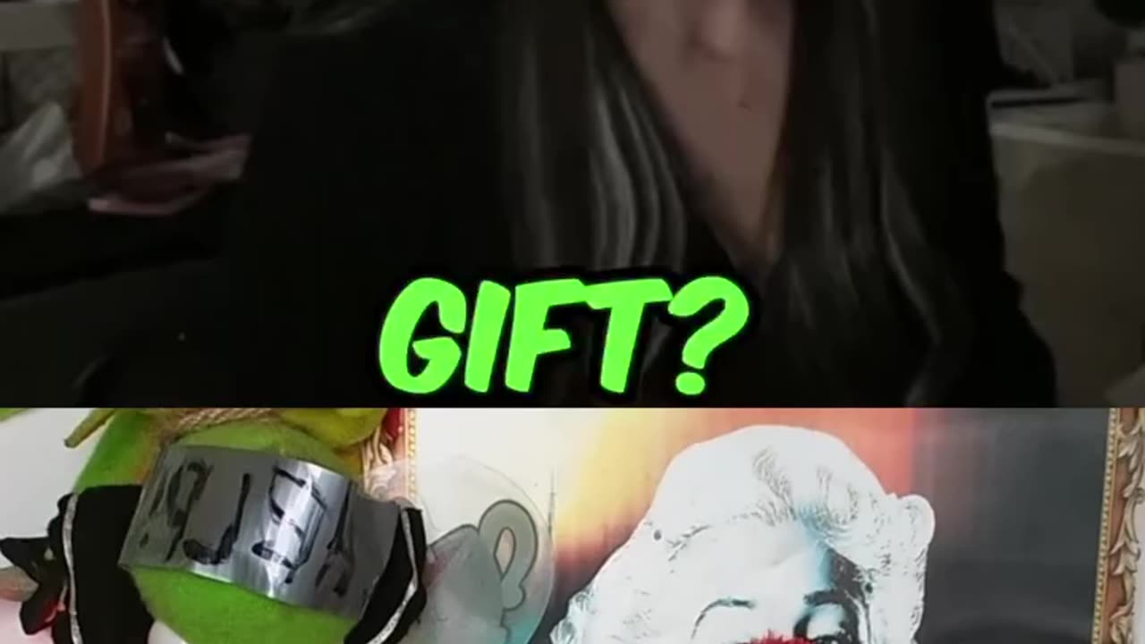 Kermit de Frog