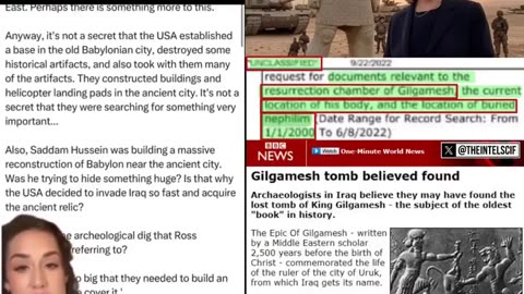 Gilgamesh