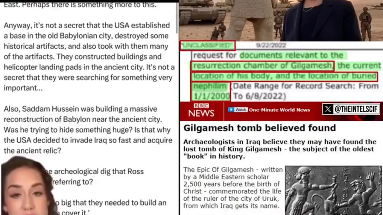 Gilgamesh