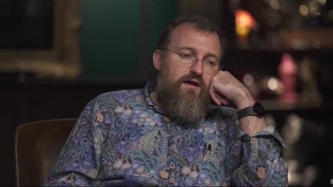 Arrogant Prodigy's Medical Wake-Up - Charles Hoskinson on Shawn Ryan #doctor #education #family
