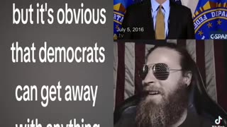 The breakdown from Killary and Comey