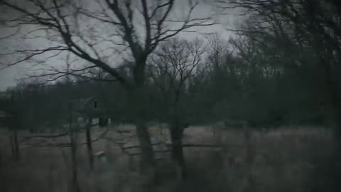 He scattered his victim all over the countryside - and lived just 30 miles away from Dahmer
