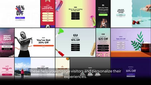 How to Convert Visitors into Customers Using Justuno's On-Site Tools