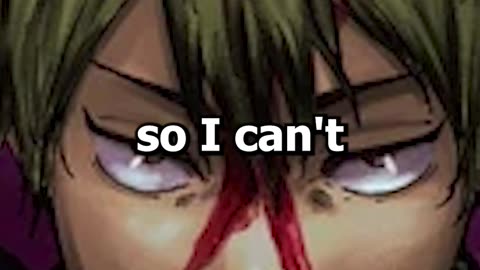 Naoya Zenin... The Soul of The Zenin Clan