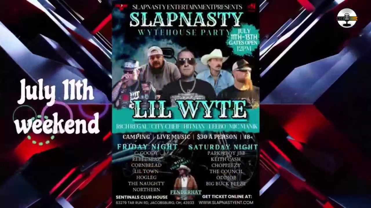 SlapNasty Entertainment