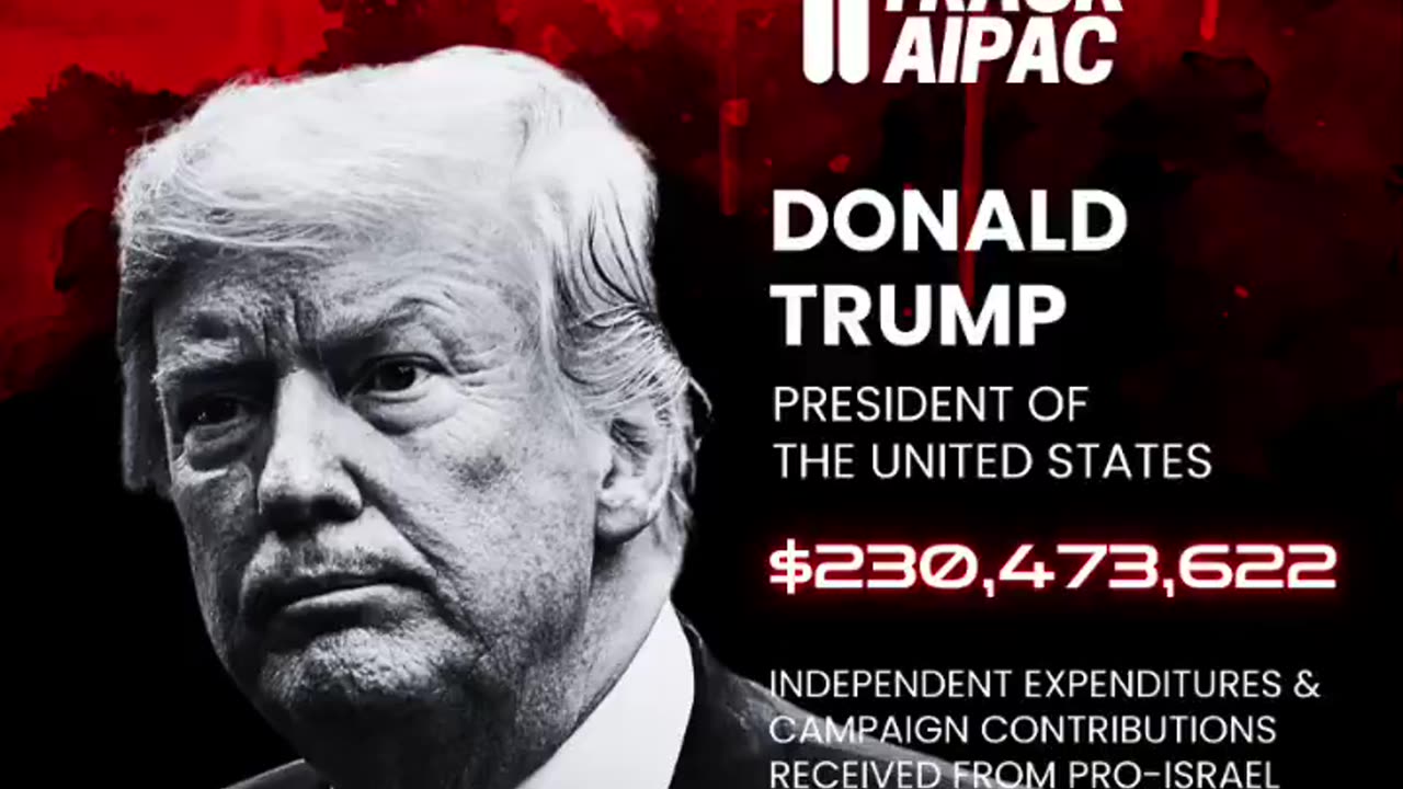 Guess Just Jew Who Is Running The White House!!!