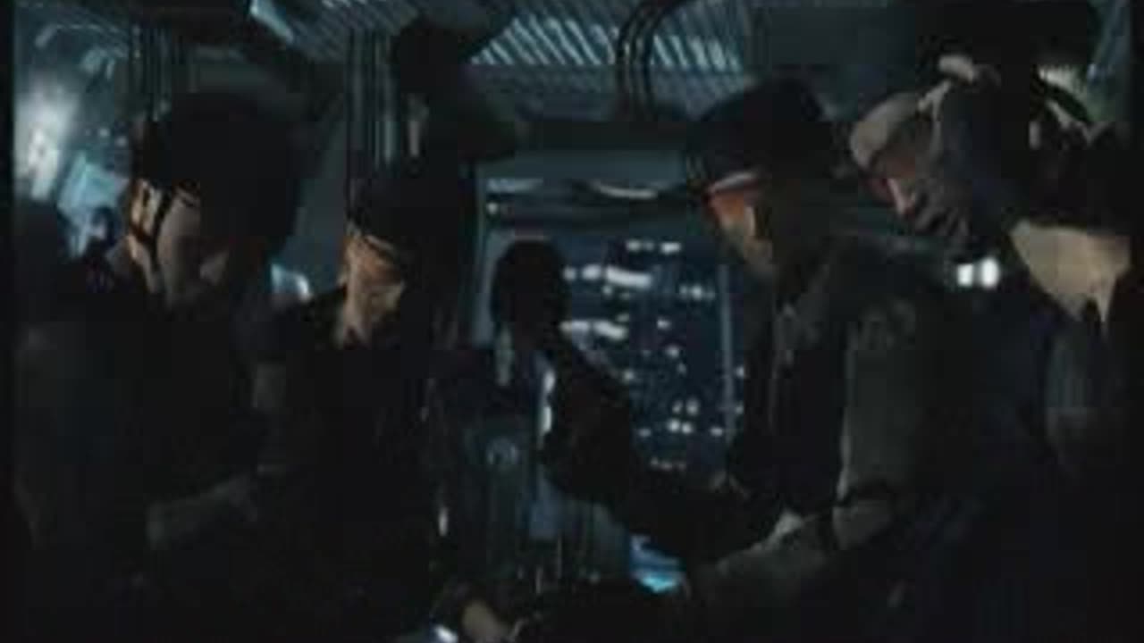 Tom Clancy’s Rainbow Six 3: Athena Sword Trailer