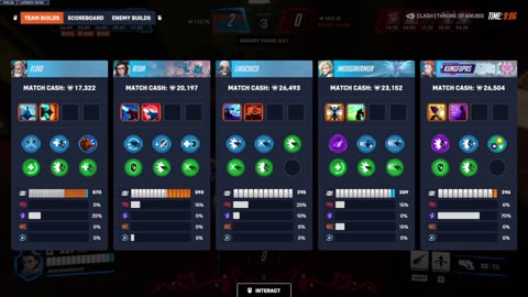 Stadium grinding time till whenever?... with John AGANE ♡ Overwatch 2