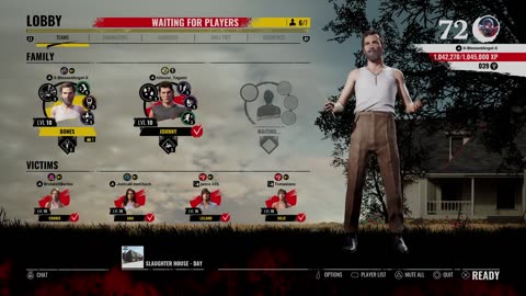 RUN. HIDE. DIE. | Texas Chain Saw Massacre LIVE Gameplay 😱
