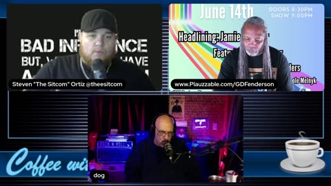 Digital Politics - EP887