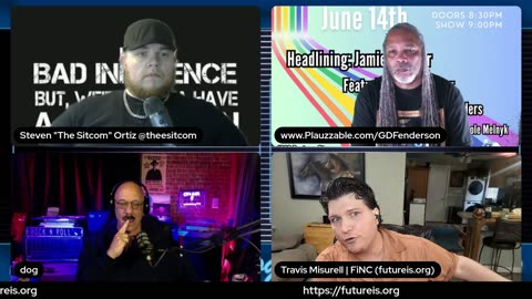Digital Politics - EP887