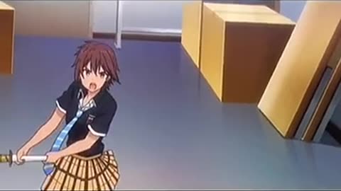 Funny Anime moments