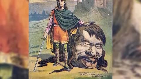 The 5,000-Year-Old Secret Behind Jack and the Beanstalk