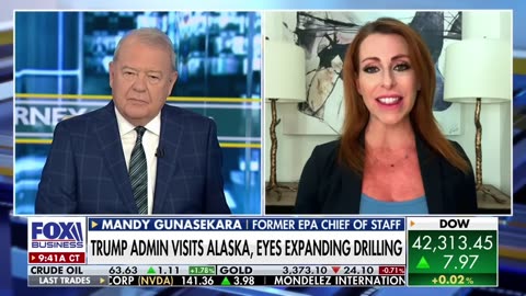 FANTASTIC DEAL: Trump seeks "vast