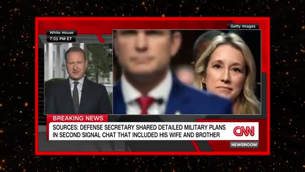 Trump LOSES IT as Karoline Leavitt’s Dark Secrets Unleashed LIVE on Air!