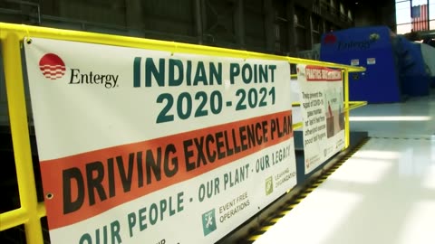 Why Nuclear Energy is Suddenly Making a Comeback