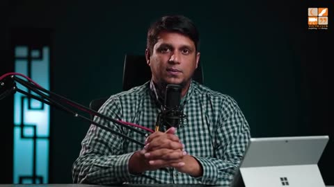 What Next? || Mohammad Ali