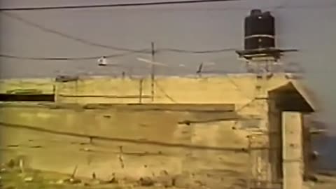 Days Of Rage - The Young Palestinians (1988)