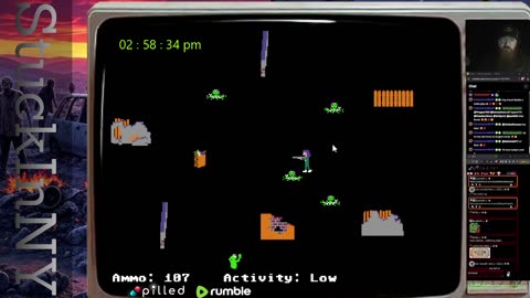 ----Stuck Gaming----