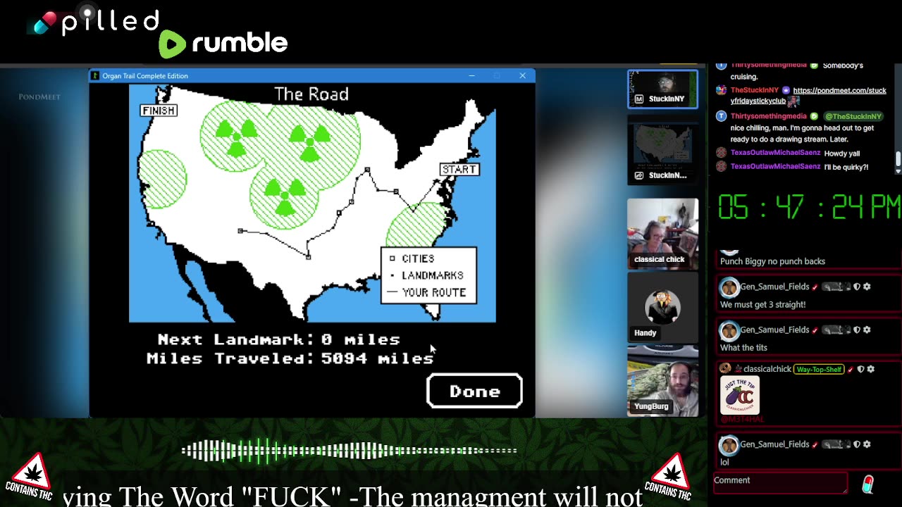----Stuck Gaming----