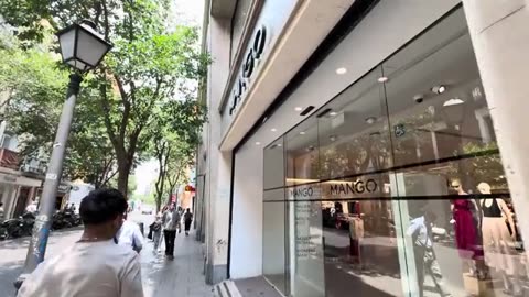 NUEVO en MANGO Colección VERANO 2025_part1