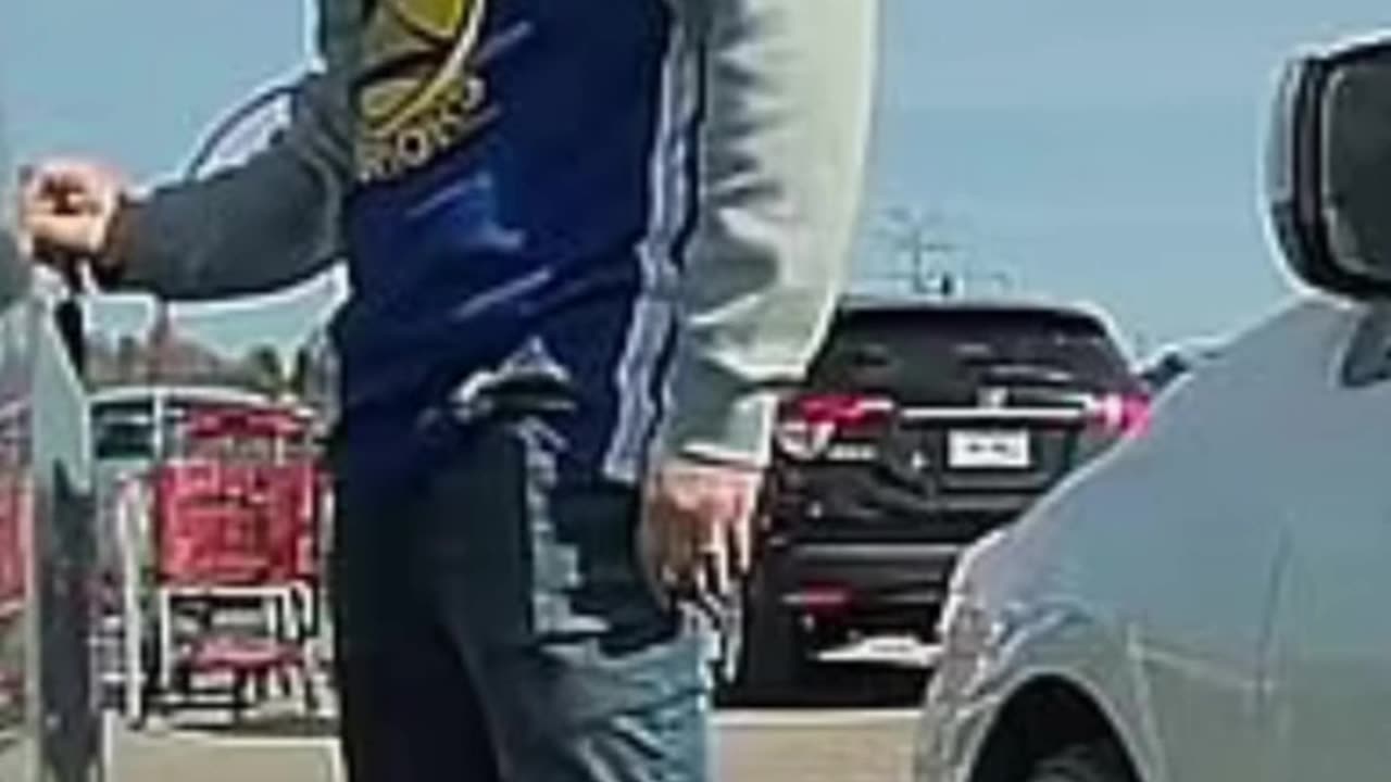 America's wokest DA's infuriating punishment for Tim Walz worker who keyed six Teslas!