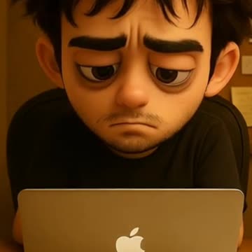 Anime animation 3DCartoon