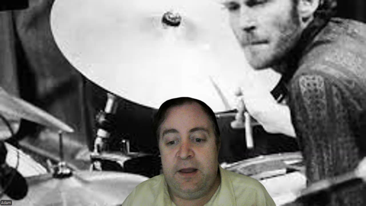 The Pure Americana of Levon Helm