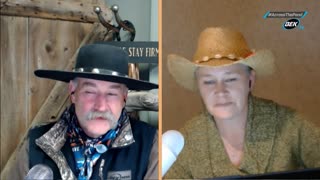 Trent Loos in the Morning 6/10/2025