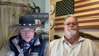 Trent Loos in the Morning 6/10/2025