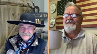 Trent Loos in the Morning 6/10/2025
