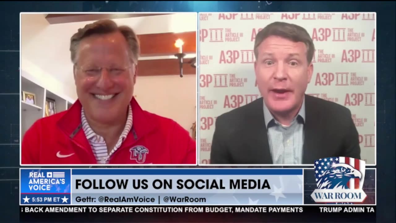 Weak Senate Republican Sisters Couldn't Handle Ed Martin's Political Past - Mike Davis