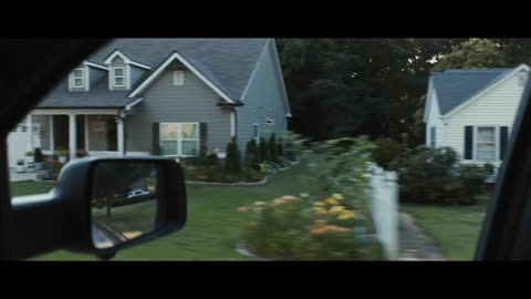 Weapons Trailer #1 (2025)