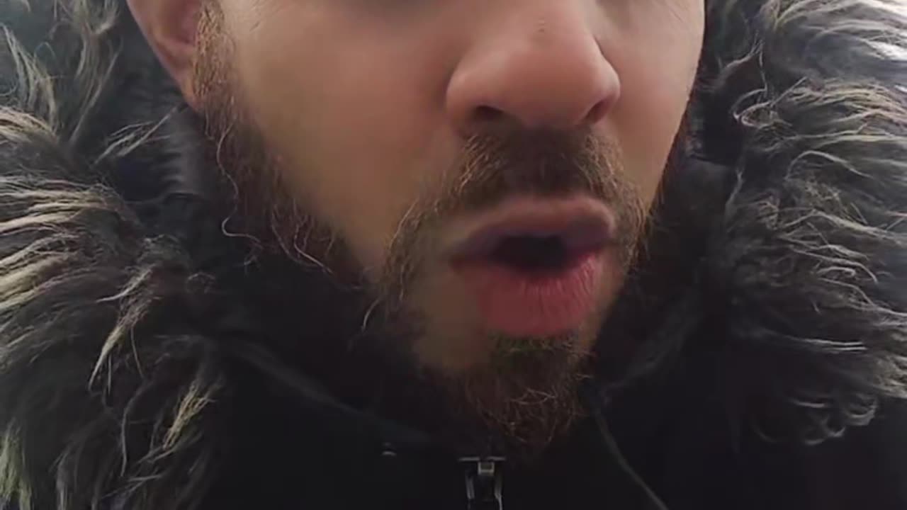 HUMAN WEAKNESS #1
