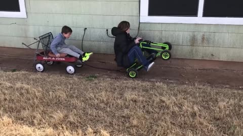 This Will Go Well We're Sure 😉 | Fails of the Week |