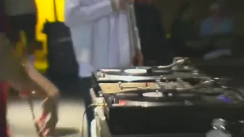 Eyedea & DJ Abilities - LIVE AT Scribble Jam 2004 HD