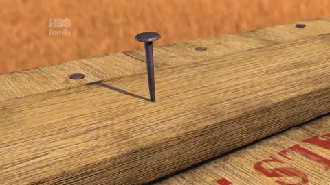 [R] Inicio de "Madagascar 2: Escape de África" en HBO Family LA (25/12/2025)