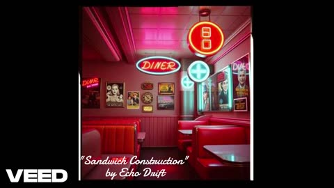 "Sandwich Construction" by Echo Drift