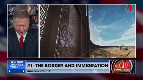 America's Top 10 for 8/16/25 - #1 STORY OF THE WEEK