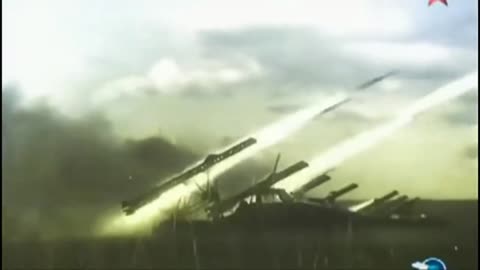 BM-13 Katyusha - Stalin's organ