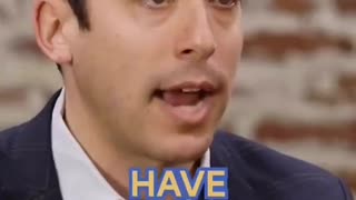 Michael Knowles politely debates a transgender extremist