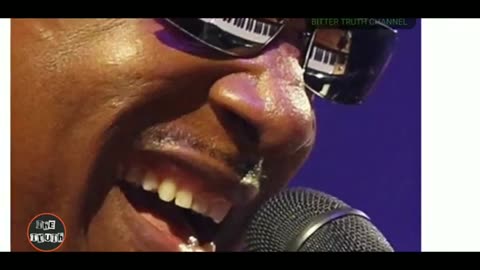 HIDDEN IN PLAIN SIGHT STEVIE WONDER DEEPEST SECRETS EXPOSED - Mag Bitter Truth
