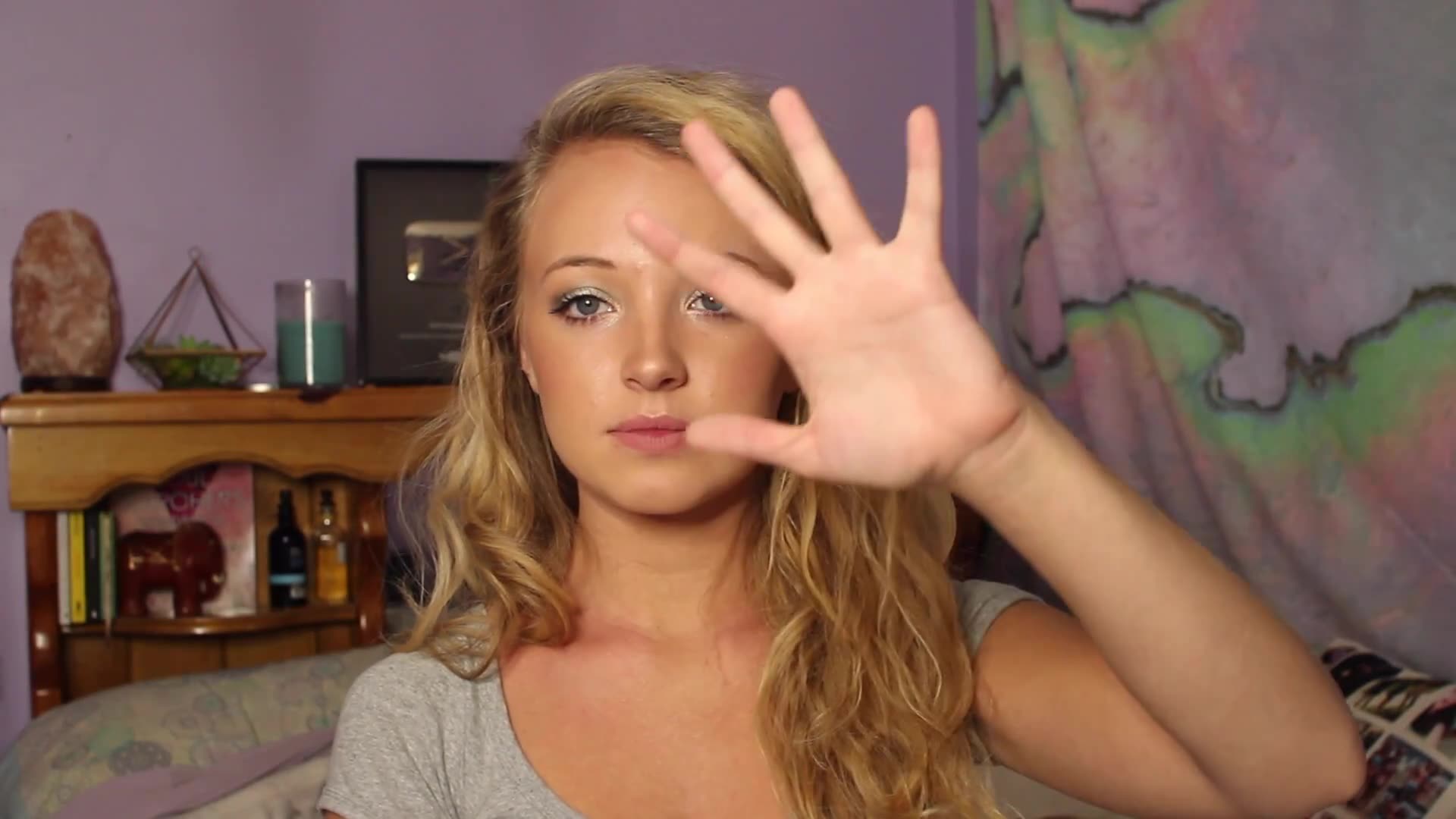 SPRING & SUMMER TRY ON CLOTHING HAUL | Destiny Noell