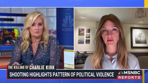How can Americans bridge the growing political divide?