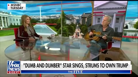 'BIG BAD BALLROOM': Trump's latest move sparks OUTRAGE, 'hissy-fit' among Dems